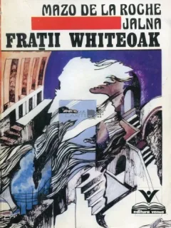 FRATII WHITEOAK - MAZO DE LA ROCHE