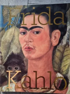 Frida Kahlo 1907-1954 - Andrea Kettenmann  album
