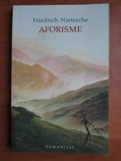 Friedrich Nietzsche - Aforisme