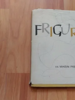 FRIGURI-MARIN PREDA