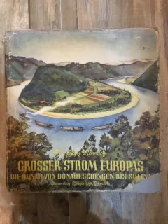 Fritz Heinz Reimesch - Grosser Strom Europas