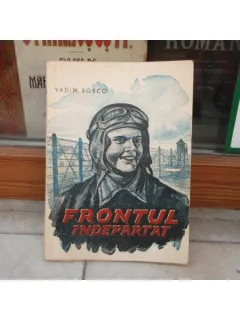 Frontul indepartat , Vadim Sobco , 1952