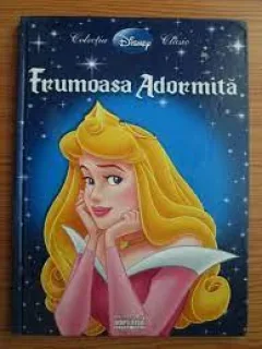 Frumoasa adormita, Disney clasic