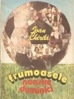 FRUMOASELE NOASTRE DUMINICI - IOAN CHIRILA