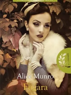FUGARA - ALICE MUNRO