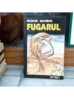 FUGARUL , RICHARD BACHMAN