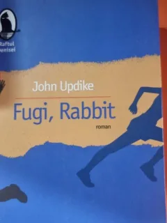 Fugi, Rabbit - John Updike