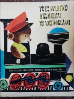 FULESMACKO KALANDJAI ES VANDORLASAI