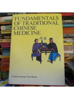 Fundamentals of traditional Chinese medicine , Yin Huihe