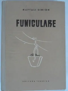 FUNICULARE - NAFTALI SIMION