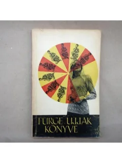 Furge Ujjak Konyve , MuszakI Konyvkiado , 1971