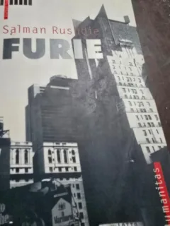 FURIE-SALMAN RUSHDIE