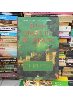 FURTUNA , JUAN MANUEL DE PRADA