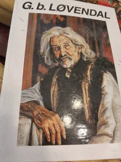 G. B. Lovendal - Album Pictura