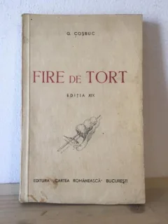 G. Cosbuc - Fire de Tort
