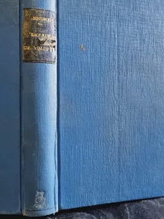 G. D'annunzio - L'enfant de volupte - Les Romans de la Rose