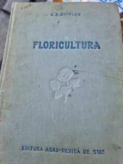 G. E. Kiselev - Floricultura