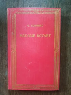G. Flaubert - Madame Bovary (vol. II)