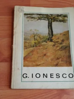 G. IONESCO-MARIN MIHALACHE