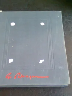 G. PETRASCU - CATALOG INTOCMIT DE  PAULA CONSTANTINESCU SI DOINA SCHOBEL