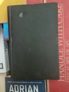 G. Valsan - Pamantul Romanesc si frumusetile lui (cu dedicatie)