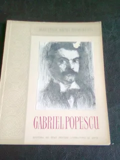 GABRIEL POPESCU