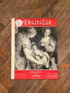 Gabriel Rouches - Paul Veronese (1528-1588)