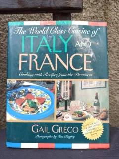 Gail Greco - Italy and France
