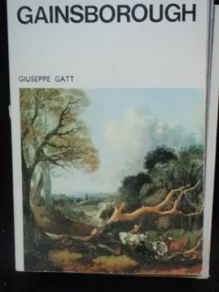 GAINSBOROUGH - GIUSEPPE GATT