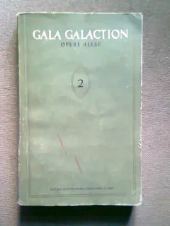 GALA GALACTION - OPERE VOL.2
