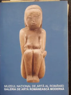 GALERIA DE ARTA ROMANEASCA MODERNA
