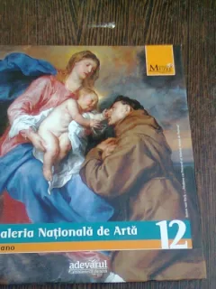 Galeria Nationala de Arta Milano , Kristina Deutsch , 2005