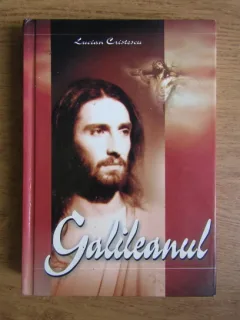 GALILEANUL - LUCIAN CRISTESCU