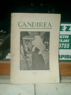 Gandirea anul IV nr. 3