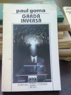 Garda inversa - Paul Goma