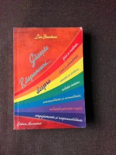 GASESTE RASPUNSURI - LISE BOURBEAU