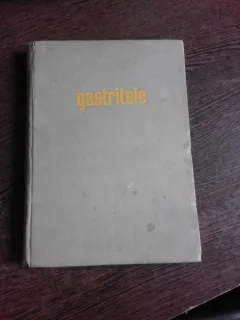 GASTRITELE , S IAGNOV