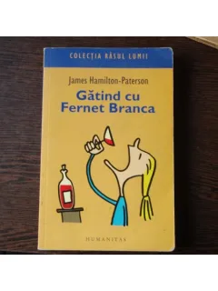 GATIND CU FERNET BRABCA