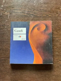 Gaudi (album)