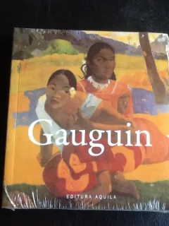 Gauguin - Album de arta