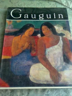 GAUGUIN - ALBUM
