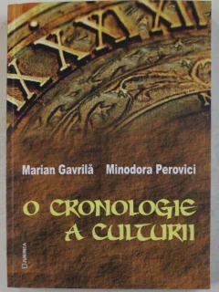 Gavrila / Perovici - O cronologie a culturii