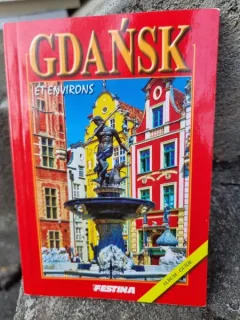 Gdansk et environs - Jablonski Rafal