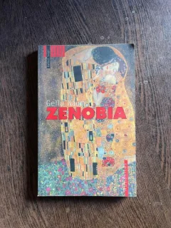 Gellu Naum - Zenobia