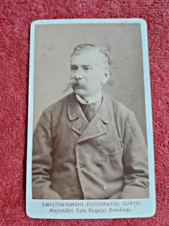 General Dimitrie Kretulescu, inceput de secol XX