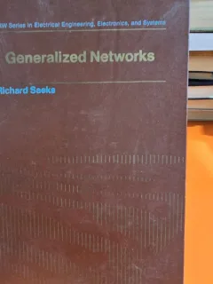 Generalized Networks - Richard Saeks