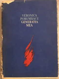 Generatia Mea - Veronica Porumbacu