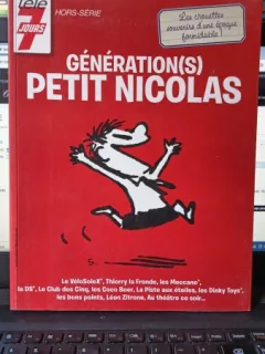 Generation(s) Petit Nicolas