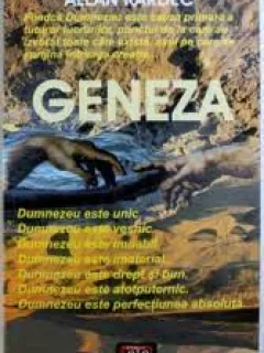 GENEZA - ALLAN KARDEC