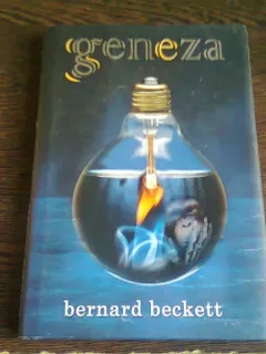 GENEZA - BERNARD BECKETT